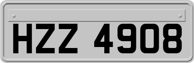 HZZ4908