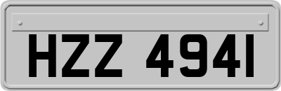 HZZ4941