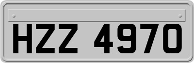 HZZ4970
