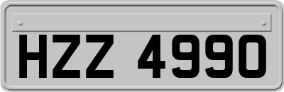 HZZ4990