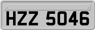 HZZ5046