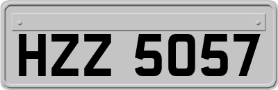 HZZ5057