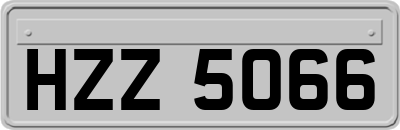 HZZ5066