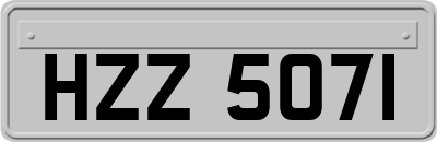 HZZ5071