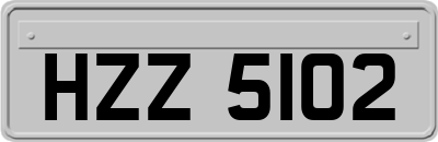 HZZ5102