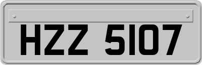 HZZ5107