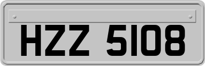 HZZ5108