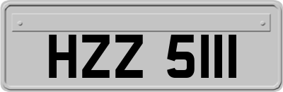 HZZ5111