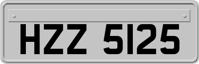 HZZ5125