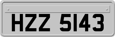 HZZ5143