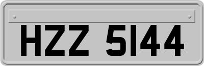 HZZ5144