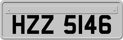 HZZ5146
