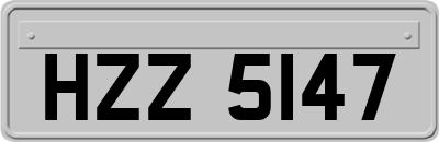 HZZ5147