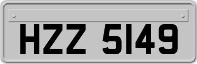 HZZ5149