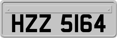 HZZ5164