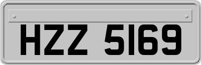 HZZ5169