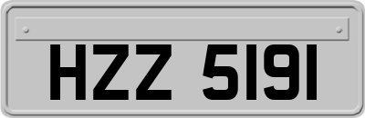 HZZ5191