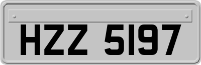 HZZ5197