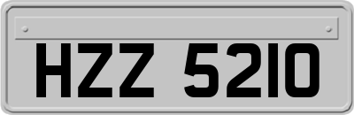 HZZ5210