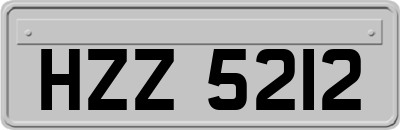 HZZ5212