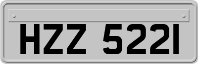 HZZ5221