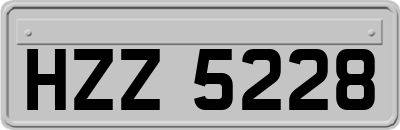 HZZ5228