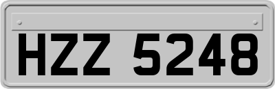 HZZ5248