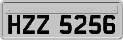 HZZ5256