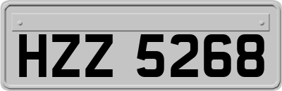 HZZ5268