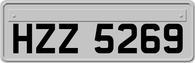 HZZ5269