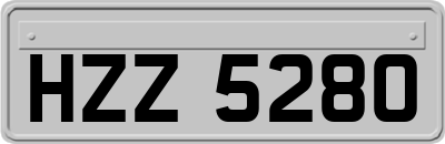 HZZ5280