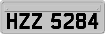 HZZ5284