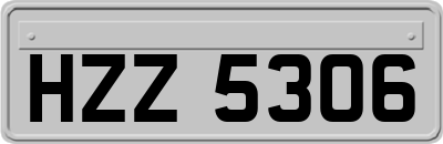 HZZ5306