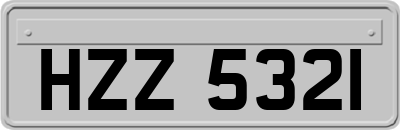 HZZ5321