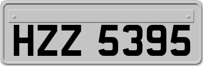 HZZ5395