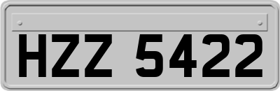 HZZ5422