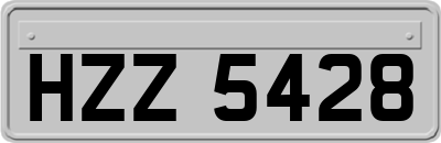 HZZ5428
