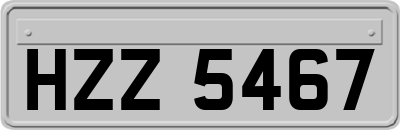 HZZ5467