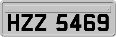 HZZ5469