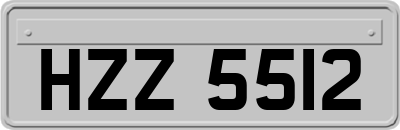 HZZ5512