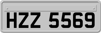 HZZ5569