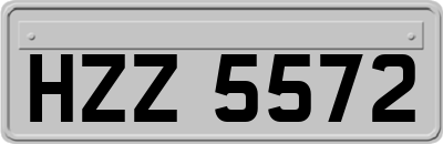 HZZ5572