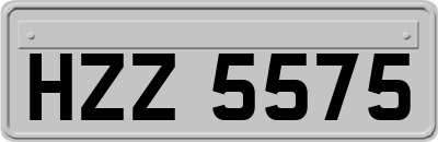 HZZ5575