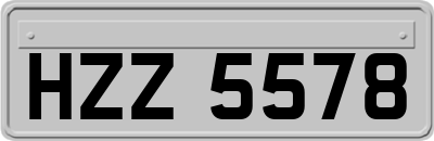 HZZ5578