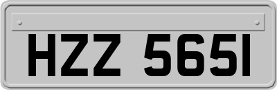HZZ5651
