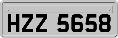 HZZ5658