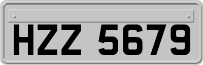 HZZ5679