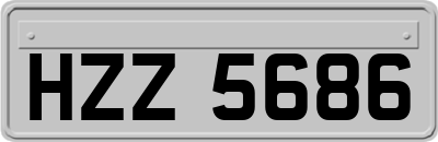 HZZ5686