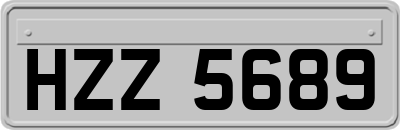 HZZ5689