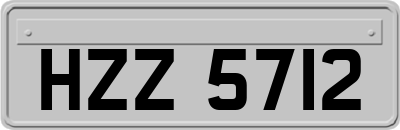 HZZ5712